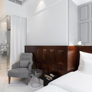 Kamer met een King Size Bed